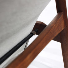 Load image into Gallery viewer, Søren Ladefoged for SL Møbler Teak Lounge Chairs