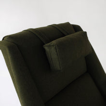 Load image into Gallery viewer, Folke Ohlsson Lounge Chair for Dux with Ottoman