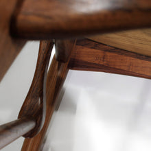 Load image into Gallery viewer, Mid-Century Rosewood ‘Eva’ Dining Chairs by Niels Koefoed - Set of 6