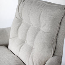 Load image into Gallery viewer, Mid Century Gondola Style Lounge Chairs by Deville in style of Adrian Pearsall