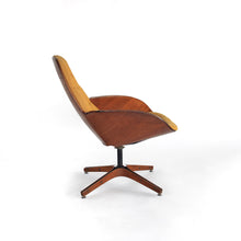 Load image into Gallery viewer, 1st Edition ‘Mrs. Chair’ Lounge Chair by George Mulhauser for Plycraft