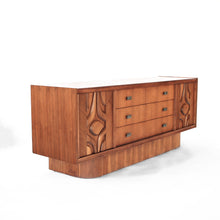 Load image into Gallery viewer, Stunning Vintage Credenza / Sideboard / Dresser
