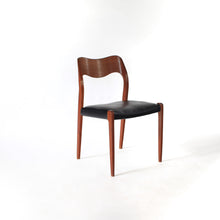 Load image into Gallery viewer, Møller Model 71 Chair