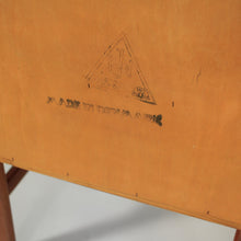 Load image into Gallery viewer, Nils Jonsson Danish Teak Nightstands