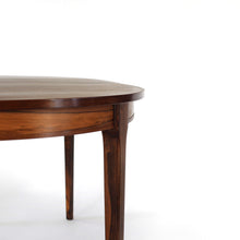 Load image into Gallery viewer, Mid Century Rosewood Dining Table attr Torbjörn Afdal - Bruksbo