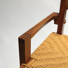 Load image into Gallery viewer, EXQUISITE Mid-Century Desk and Chair