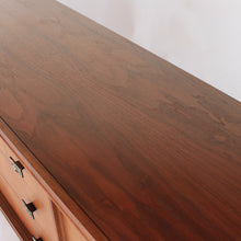Load image into Gallery viewer, Stunning Vintage Credenza / Sideboard / Dresser