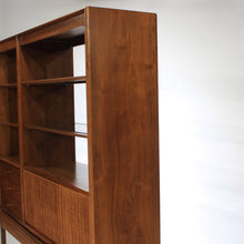 Load image into Gallery viewer, Stunning Mid-Century Modern Room Divider by Barney Flagg for Drexel - Parallel