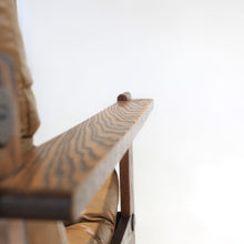 Load image into Gallery viewer, Mid-Century Ash Sling Lounge Chairs