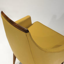 Load image into Gallery viewer, Kipp Stewart for Calvin Mid-Century Slipper Lounge Chairs