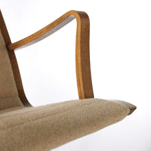 Load image into Gallery viewer, “Heron” Rocker Rocking Chair by Mitsumasa Sugasawa for Kosuga