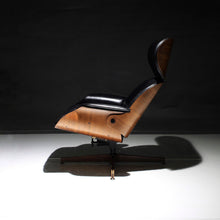 Load image into Gallery viewer, George Mulhauser MC-75 Lounge Chair and Ottoman by Plycraft