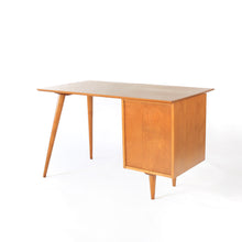 Load image into Gallery viewer, Paul McCobb Collection Dresser, Nightstand, and Desk