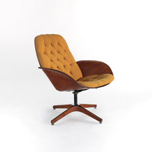 Load image into Gallery viewer, 1st Edition ‘Mrs. Chair’ Lounge Chair by George Mulhauser for Plycraft