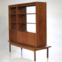 Load image into Gallery viewer, Stunning Mid-Century Modern Room Divider by Barney Flagg for Drexel - Parallel