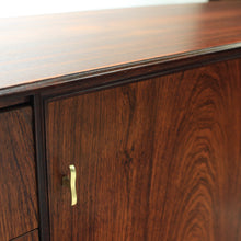 Load image into Gallery viewer, (On Hold for Christine) Mid-Century Rosewood Credenza / Dresser by Svante Skogh for Seffle of Sweden
