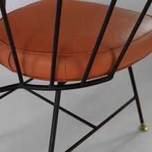 Load image into Gallery viewer, Richard McCarthy for Selrite Dining Chairs - Set of 4