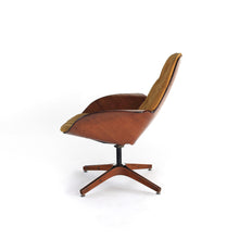 Load image into Gallery viewer, 1st Edition ‘Mrs. Chair’ Lounge Chair by George Mulhauser for Plycraft