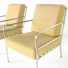 Load image into Gallery viewer, STUNNING Lounge Chairs by Richard Frinier for Brown Jordan