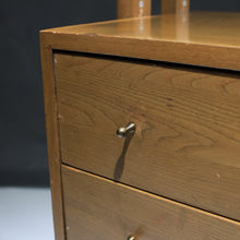 Load image into Gallery viewer, Mid-Century Oak Bookcase - In Manner of Kurt Østervig