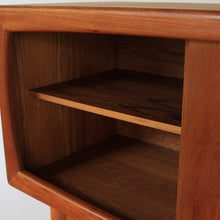 Load image into Gallery viewer, HP Hansen Teak Credenza Mid Century Danish Modern
