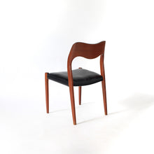 Load image into Gallery viewer, Møller Model 71 Chair