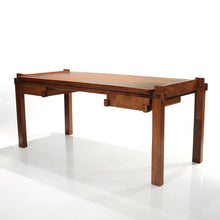 Load image into Gallery viewer, EXQUISITE Mid-Century Desk and Chair
