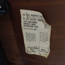 Load image into Gallery viewer, George Mulhauser MC-75 Lounge Chair and Ottoman by Plycraft