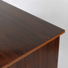 Load image into Gallery viewer, Norwegian Rosewood Writing Desk by Brødrene Blindheim Møbelfabrikk