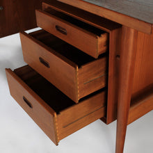 Load image into Gallery viewer, Arne Vodder for Sibast Teak Desk - Large Executive