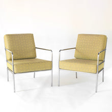 Load image into Gallery viewer, STUNNING Lounge Chairs by Richard Frinier for Brown Jordan