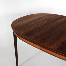 Load image into Gallery viewer, Mid Century Rosewood Dining Table attr Torbjörn Afdal - Bruksbo