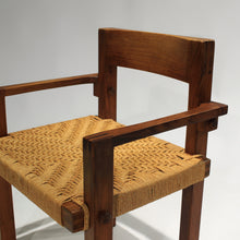 Load image into Gallery viewer, EXQUISITE Mid-Century Desk and Chair