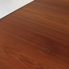 Load image into Gallery viewer, Niels Møller for Gudme Danish Teak Extension Dining Table
