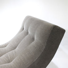 Load image into Gallery viewer, Gorgeous Adrian Pearsall Wave Chaise Lounge Chair for Craft Associates