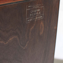 Load image into Gallery viewer, (On Hold for Christine) Mid-Century Rosewood Credenza / Dresser by Svante Skogh for Seffle of Sweden