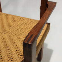 Load image into Gallery viewer, EXQUISITE Mid-Century Desk and Chair