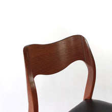 Load image into Gallery viewer, Møller Model 71 Chair
