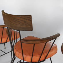 Load image into Gallery viewer, Richard McCarthy for Selrite Dining Chairs - Set of 4