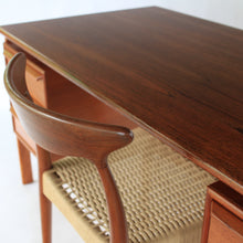 Load image into Gallery viewer, Arne Hovmand Olsen for Mogens Kold Chair - Desk Chair / Side Chair