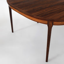 Load image into Gallery viewer, Mid Century Rosewood Dining Table attr Torbjörn Afdal - Bruksbo