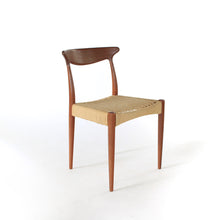 Load image into Gallery viewer, Arne Hovmand Olsen for Mogens Kold Chair - Desk Chair / Side Chair