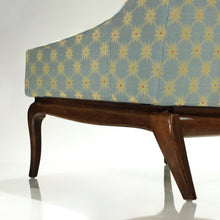 Load image into Gallery viewer, Pair of Mid-Century Lounge Chairs