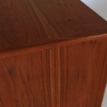 Load image into Gallery viewer, HP Hansen Teak Credenza Mid Century Danish Modern