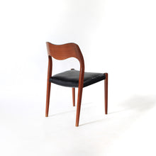 Load image into Gallery viewer, Møller Model 71 Chair