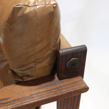 Load image into Gallery viewer, Mid-Century Ash Sling Lounge Chairs