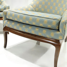 Load image into Gallery viewer, Pair of Mid-Century Lounge Chairs