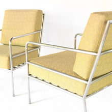 Load image into Gallery viewer, STUNNING Lounge Chairs by Richard Frinier for Brown Jordan