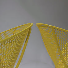 Load image into Gallery viewer, Sensational Maurizio Tempestini for Salterini Set - Loveseat, 2 Chairs and Table