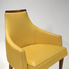 Load image into Gallery viewer, Kipp Stewart for Calvin Mid-Century Slipper Lounge Chairs